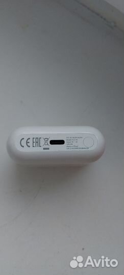 Кейс для наушников honor