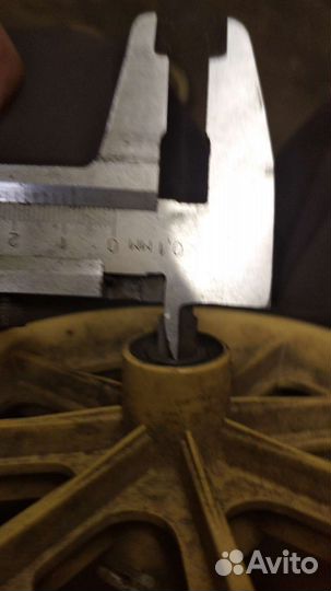 Колеса для садовой тележки