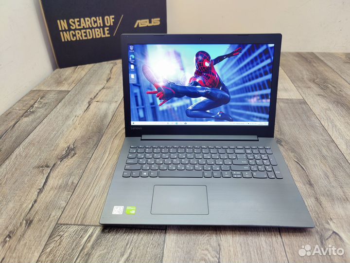 Ноутбук lenovo ideapad 330-15IKB