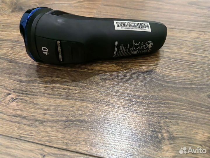 Электробритва Polaris PMR 0304 R
