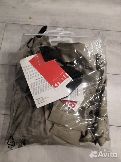 Спецовка мужская