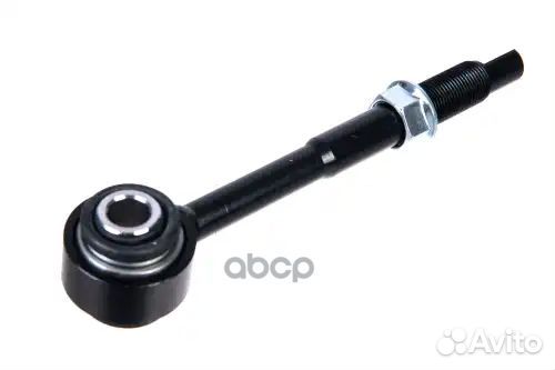 Сайлентблок тяги задн. подвески попереч. лев