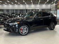 Maserati Levante 3.0 AT, 2021, 11 997 км, с пробегом, цена 9 900 000 руб.