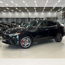 Maserati Levante 3.0 AT, 2021, 11 997 км, с пробегом, цена 9 900 000 руб.