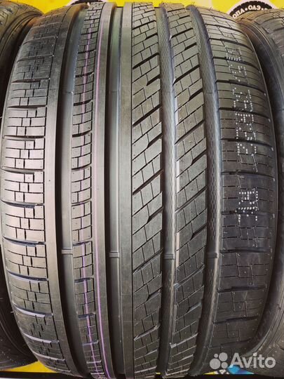 Lexxis Orezon LX 4x4 315/35 R22 и 275/40 R22 107W