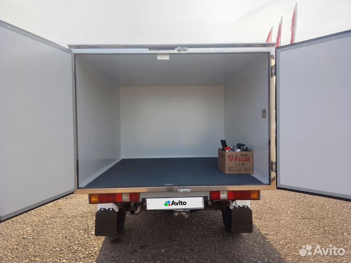 ВИС 2349 1.6 МТ, 2013, 180 000 км