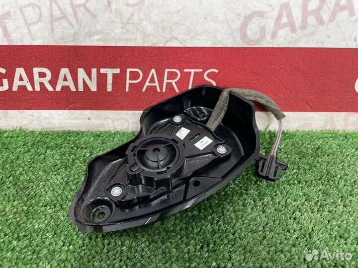 Динамик задний Porsche Cayenne 957 M48 2007