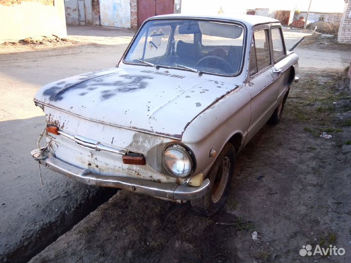 Выкуп автохлама