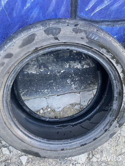 Bridgestone 613V 19.5/50 R15