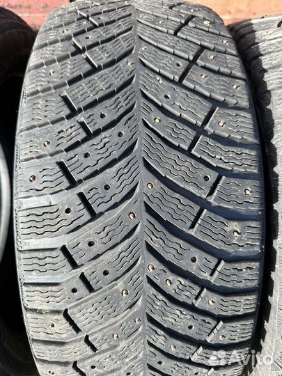 Michelin X-Ice North 4 225/45 R18 95T