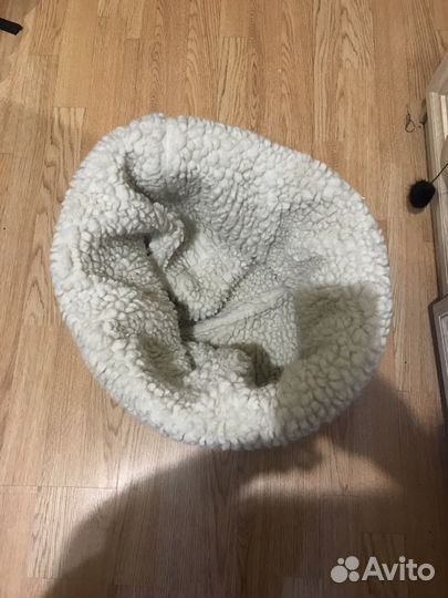 Норка для животных