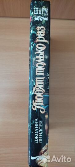 Роман: Любят только раз