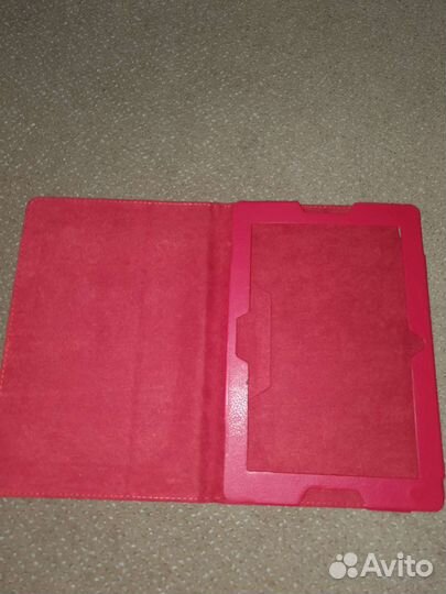 Чехол на планшет