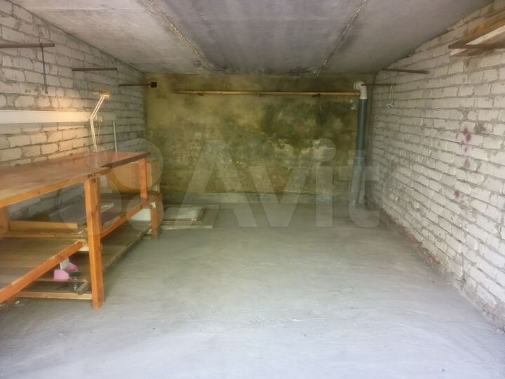 Гараж, 20 м²