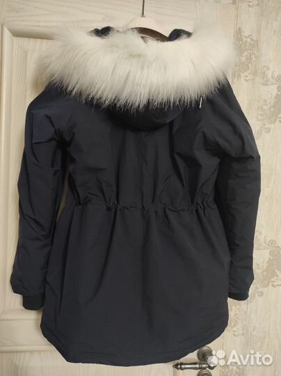 Парка Filippa K оригинал новая L