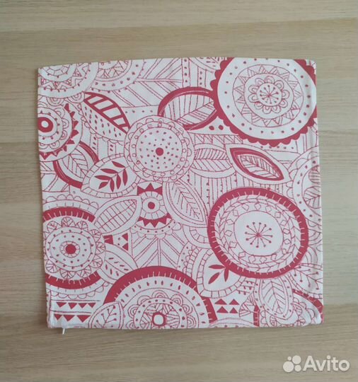 Декоративные наволочки 50*50 Икеа