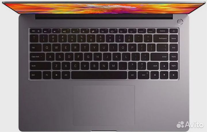 RedmiBook Pro i7 12650H RTX2050 16GB