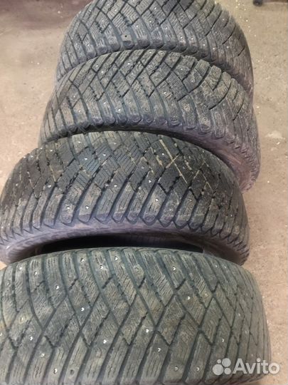 Goodyear Ultragrip Ice Arctic 205/55 R16