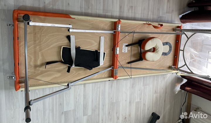 Массажный стол US medica Super Light