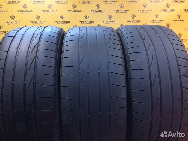 Bridgestone Dueler H/P Sport 265/50 R19 110W