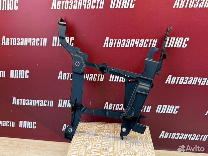 Крышка грм Renault Duster 2