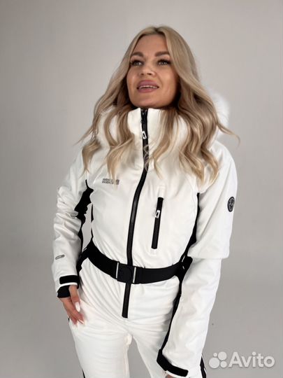 Комбинезон женский