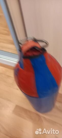 Мешок конусный(боксерский)