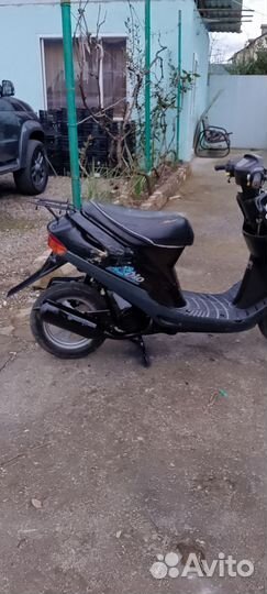 Мопед Хонда дио27