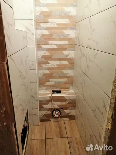 Ремонт квартир