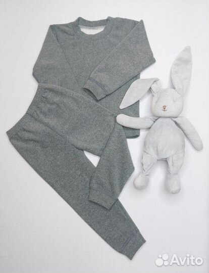 Термобелье детское Новое 86 92