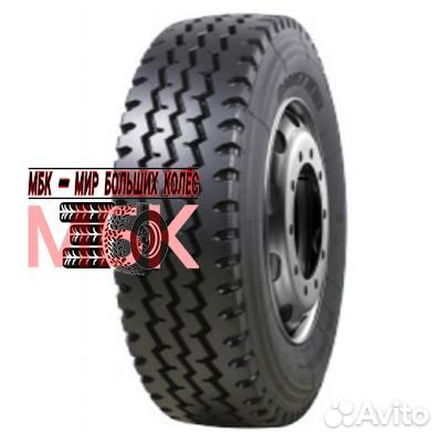 Шина Грузовая 8,25R16 128/124M VI-702 TT PR16