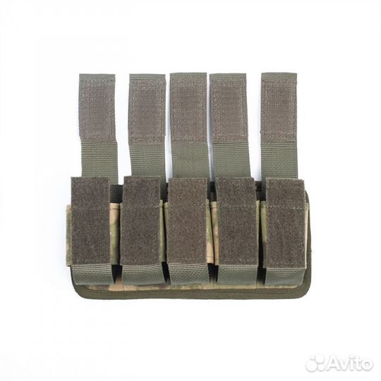 Подсумок под вог 