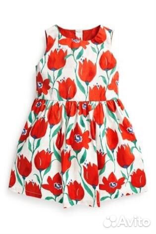 Одежда для девочки Next