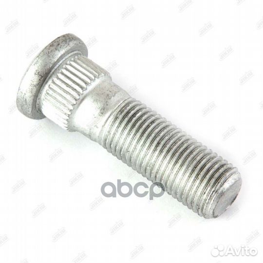 PW22001шпилька колесная Nissan X-Trail T31 07