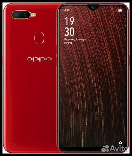 OPPO A5s, 3/32 ГБ