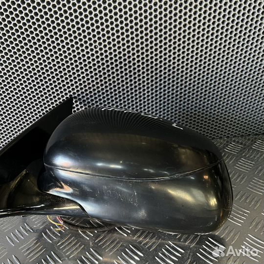 Зеркало левое Porsche Cayenne 955 957