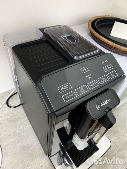 Кофемашина Bosch VeroCup 100