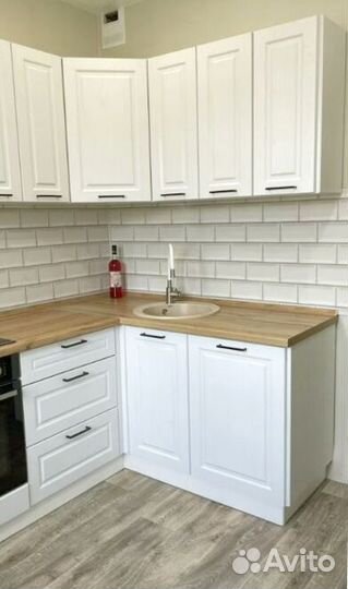 Кухни на заказ от производителя