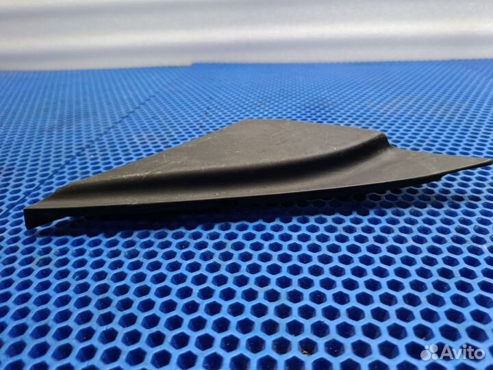 Накладка зеркала Mazda 3 BK