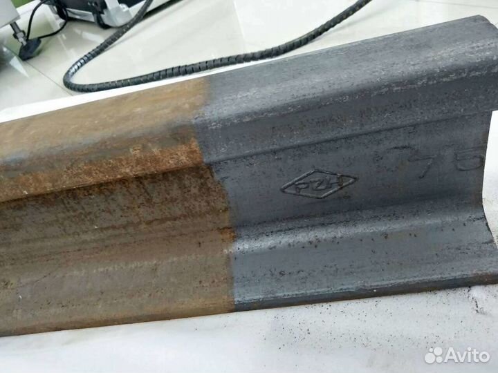 Лазерная чистка ржавчины металла и vin номера