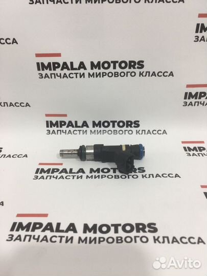 Форсунка топливная Mitsubishi Delica