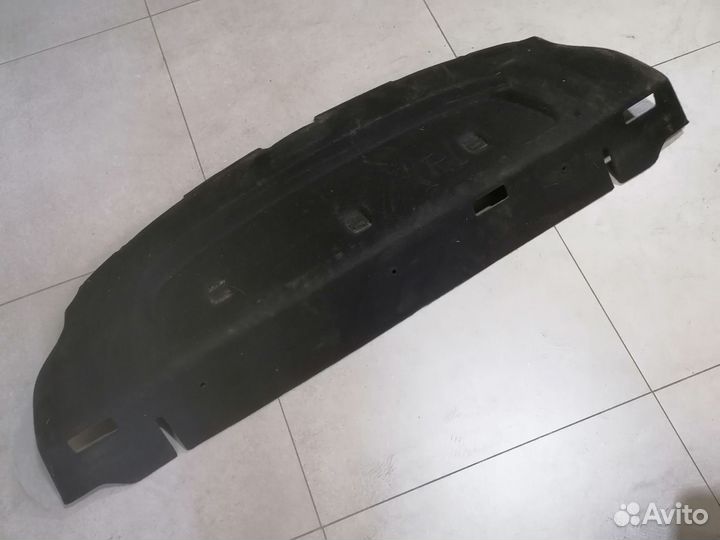 Полка багажника LADA Granta