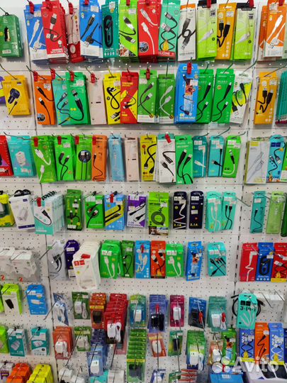 Кабель USB - Micro USB оптом