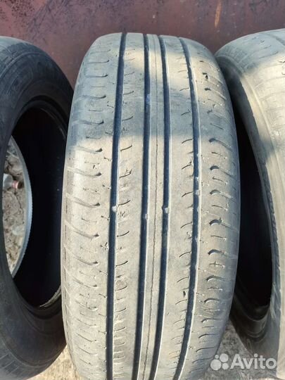 Hankook Optimo K415 225/60 R17 99H
