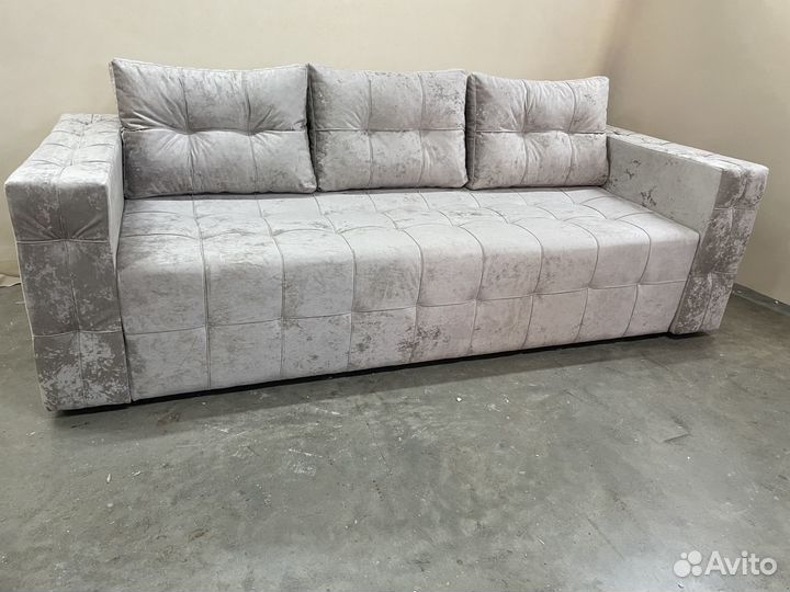 Диваны новые