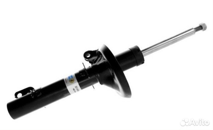 Амортизаторы передние задние