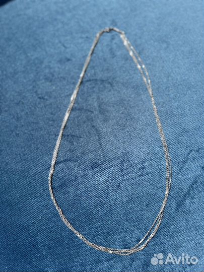 Chopard цепь