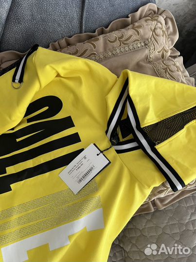 Спортивный костюм новый