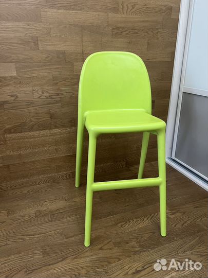 Детский стул IKEA urban