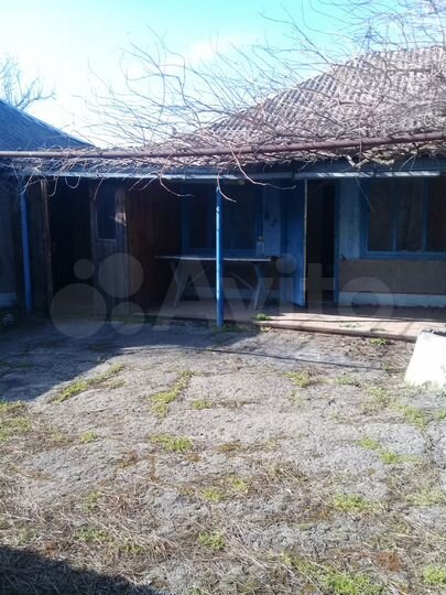 Дом 84,5 м² на участке 26,1 сот.